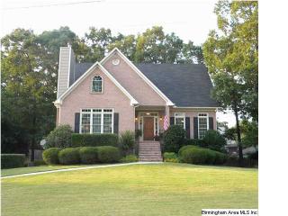 1505 Cypress Cove Cir, Birmingham, AL 35244-8247