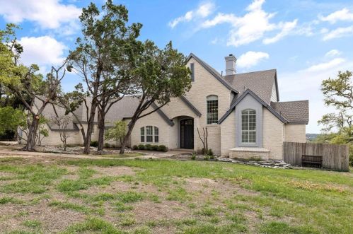 6305 Chambly Cv, Austin TX  78730-2700 exterior