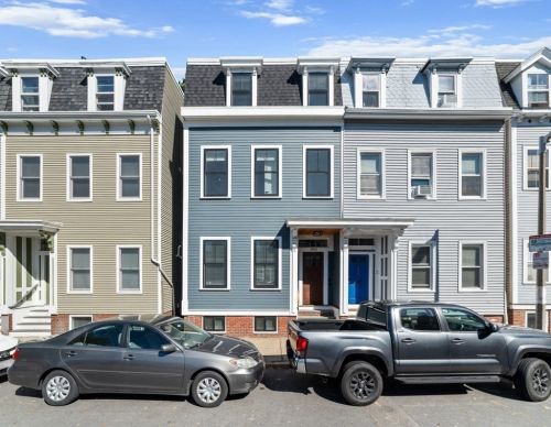 342 3rd St, Boston MA 02127-1411 exterior