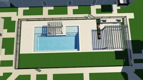 4426 Cabell Dr, Dallas TX 75204-3637 exterior