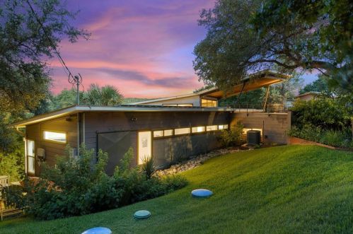 1101 Cyn Edge Dr, Austin TX 78733-2005 exterior