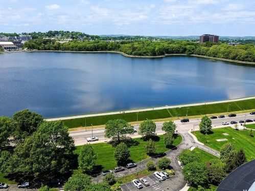 2400 Beacon St, Boston MA  exterior