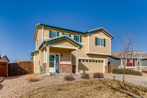 10079 Crystal Cir, Denver, CO 80022-9559