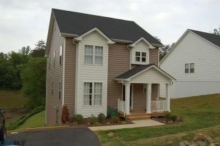 6324 Flintstone Dr, Burnleys, VA 22923-2856