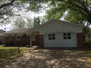 204 J St, Jenks OK  74037-3119 exterior