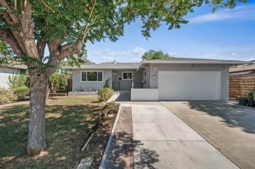 537 Redwood Ave, Milpitas, CA 95035-3815