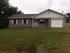 116 Ridgeway Dr, Dover, AR 72837-8714