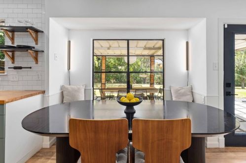 5407 Claymoor Dr, Austin TX 78723-4808 exterior