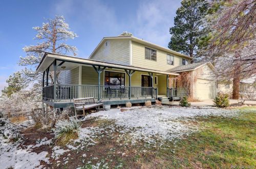 5719 Thunder Hill Rd, Parker, CO 80134-5867