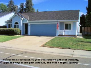 3323 Black Eagle Dr, Sacramento, CA 95843-4941