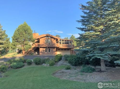 690 Steamer Dr, Estes Park, CO 80517-9609