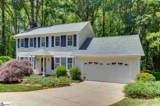 110 Appomattox Dr, Simpsonville, SC 29681-3352