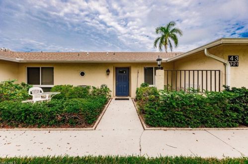 43 Glades Blvd, Naples, FL 34112-1025