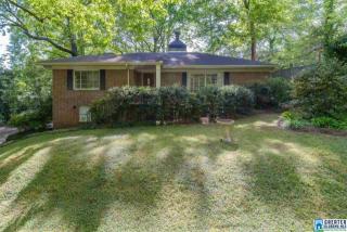 601 Devon Dr, Birmingham AL  35209-4405 exterior