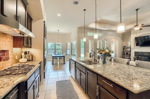 120 Archipelago Trl, Austin TX 78717-4962 exterior