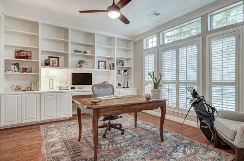 10246 Dianella Ln, Austin TX 78759-3038 exterior