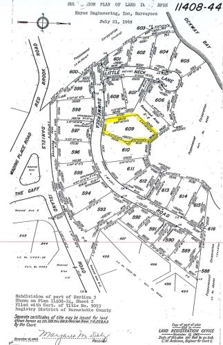 36 Summersea Rd, Mashpee MA  02649-3833 exterior