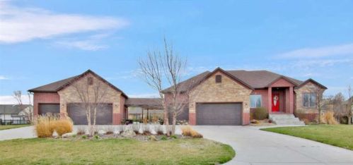 206 Meadowlark Ct, Andale, KS 67001-7048