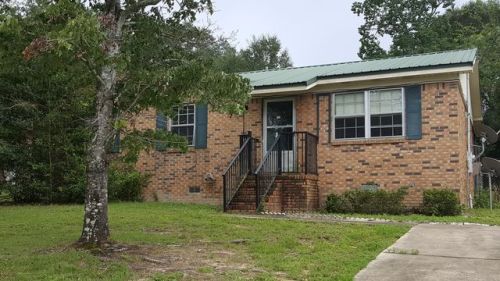 415 Escanaba Ave, Valparaiso FL  32580-1714 exterior