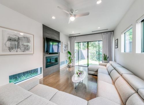 1847 Euclid Ave, Dallas TX  75206-7427 exterior