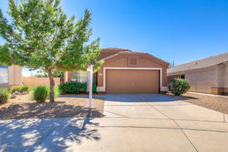 9151 Encanto St, Mesa AZ  85207-5133 exterior