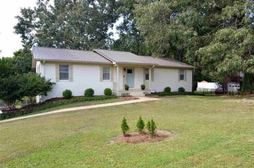 411 Wallace St, Gadsden, AL 35905-1637