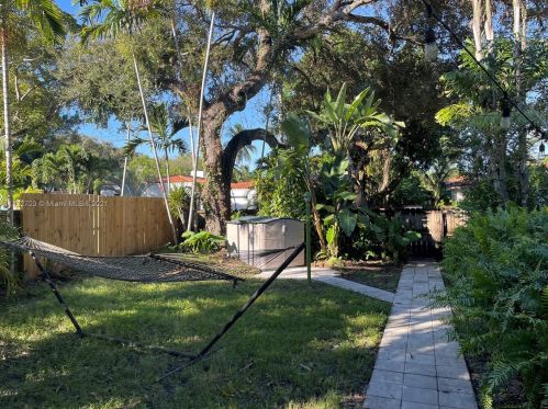 70 101st St, Miami FL  33138-2319 exterior