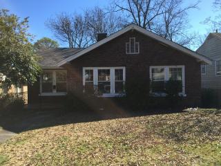 1137 4th Ter, Birmingham AL  35204-3917 exterior