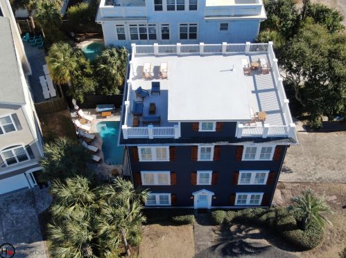 1000 Carolina Blvd, Isle Of Palms SC  29451-2242 exterior