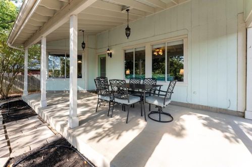 1221 Briargate Dr, Austin TX 78753-2050 exterior