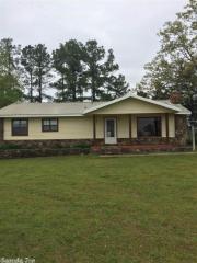 169 County Line Rd, Clinton, AR 72031-8935