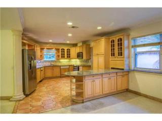 2601 Halissee St, Miami FL  33133-2501 exterior