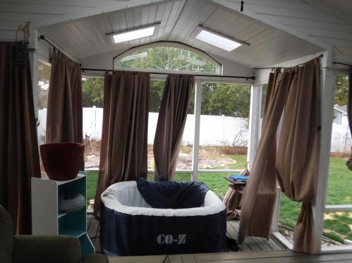 1436 Lee Cir, Manitowoc WI  54220-1522 exterior