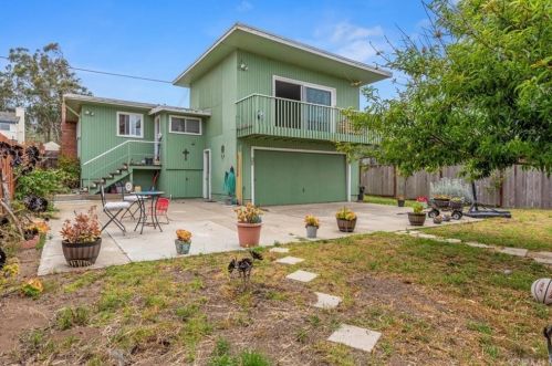 448 Highland Dr, San Luis Obispo, CA 93402-3716