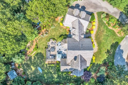 11 Teal Cir, Mashpee MA 02649-3676 exterior