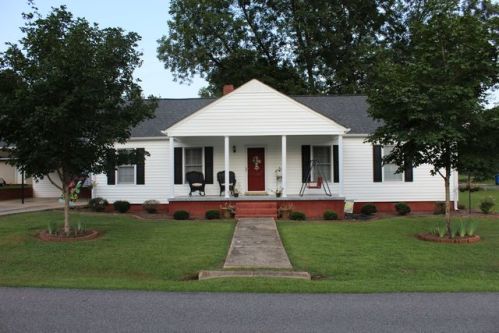 502 1 Ave, Piedmont AL  36272-1508 exterior