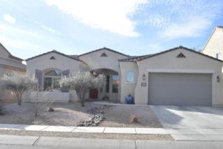 514 Via Puente De Las Rosas, Continental, AZ 85629-8876