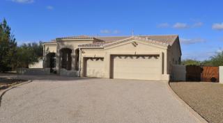 1358 Bosque Dr, Continental, AZ 85629-8593