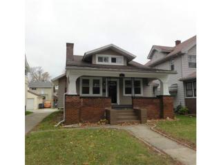 4217 Overland Pkwy, Toledo, OH 43612-1620