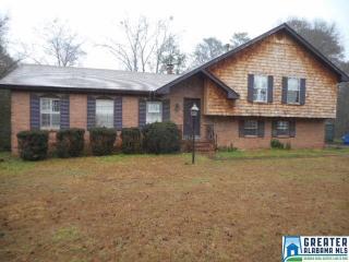 3447 Loch Ridge Trl, Birmingham, AL 35216-4405