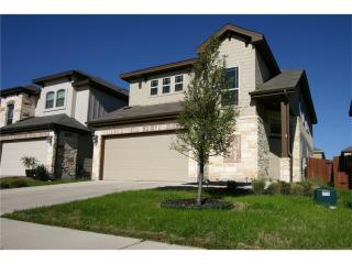 16112 Travesia Way, Austin TX  78728-1321 exterior