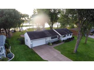 405 Lakeside Dr, Douglas, MN 55003-1304