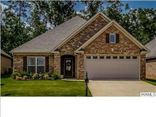 4220 Evangeline Way, Tuscaloosa, AL 35406-4425