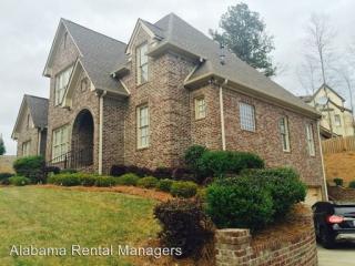 1341 Haddon Trl, Birmingham AL  35226-6310 exterior