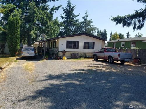 534 4th Ave, Napavine, WA 98532-8817