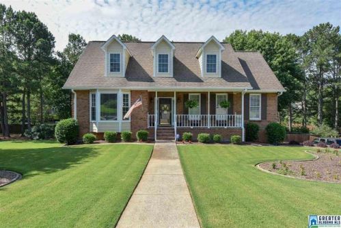 2447 Lancaster Cir, Birmingham AL  35242-4420 exterior