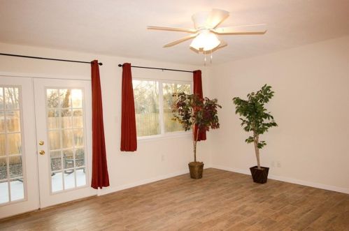 4411 Dovemeadow Dr, Austin TX  78744-4345 exterior