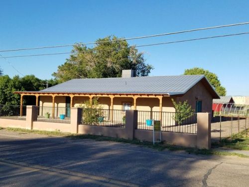 1241 1st Ave, Graham, AZ 85552-5305