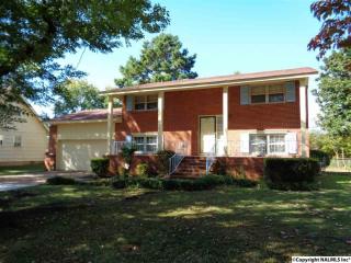 3627 Marymont Dr, Huntsville AL  35810-2837 exterior