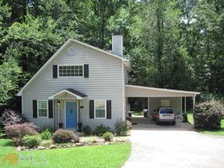 4426 Price Way, Gainesville GA  30506-3507 exterior